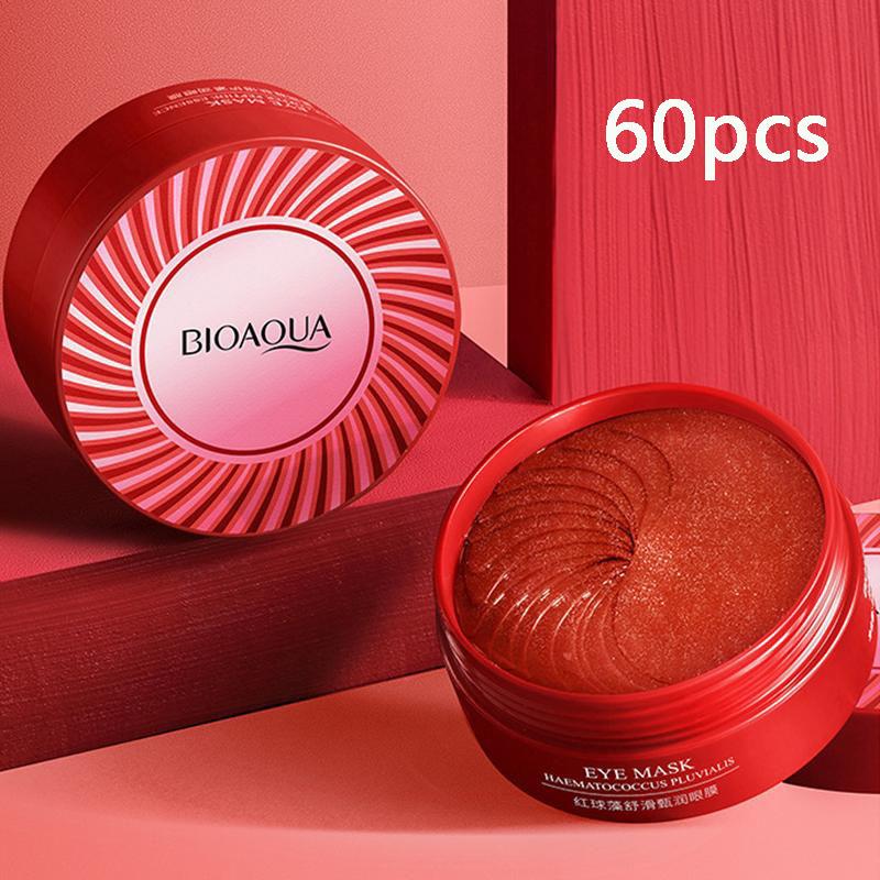 BioAqua Haematococcus Pluvialis Szemtapasz 80g