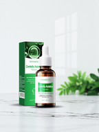 FAYANKOU Centella Asiatica Repairing Hydrates Szérum 30ml