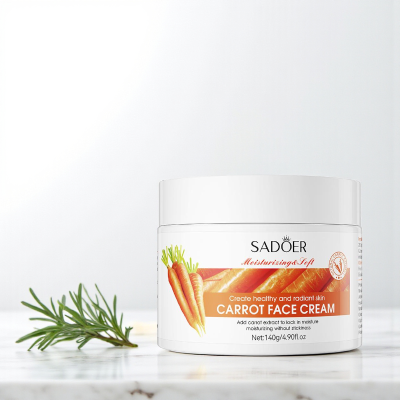 SADOER Répás Arc Krém – Tápláló, Hidratáló 140g