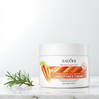 SADOER Répás Arc Krém – Tápláló, Hidratáló 140g