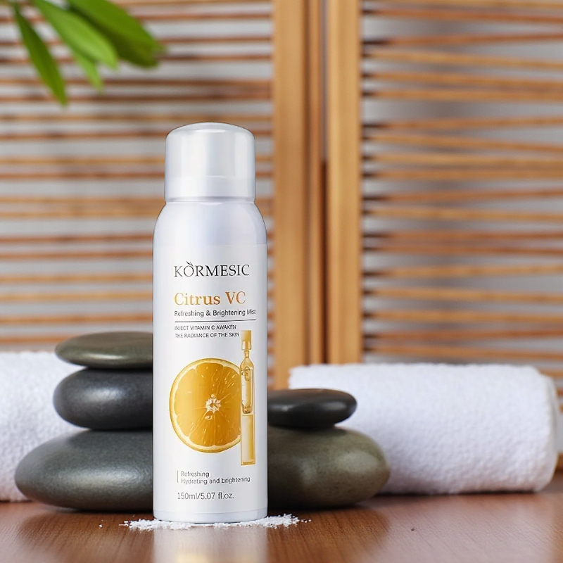 Kormesic Orange Frissítő & Hidratáló Permet 150ml