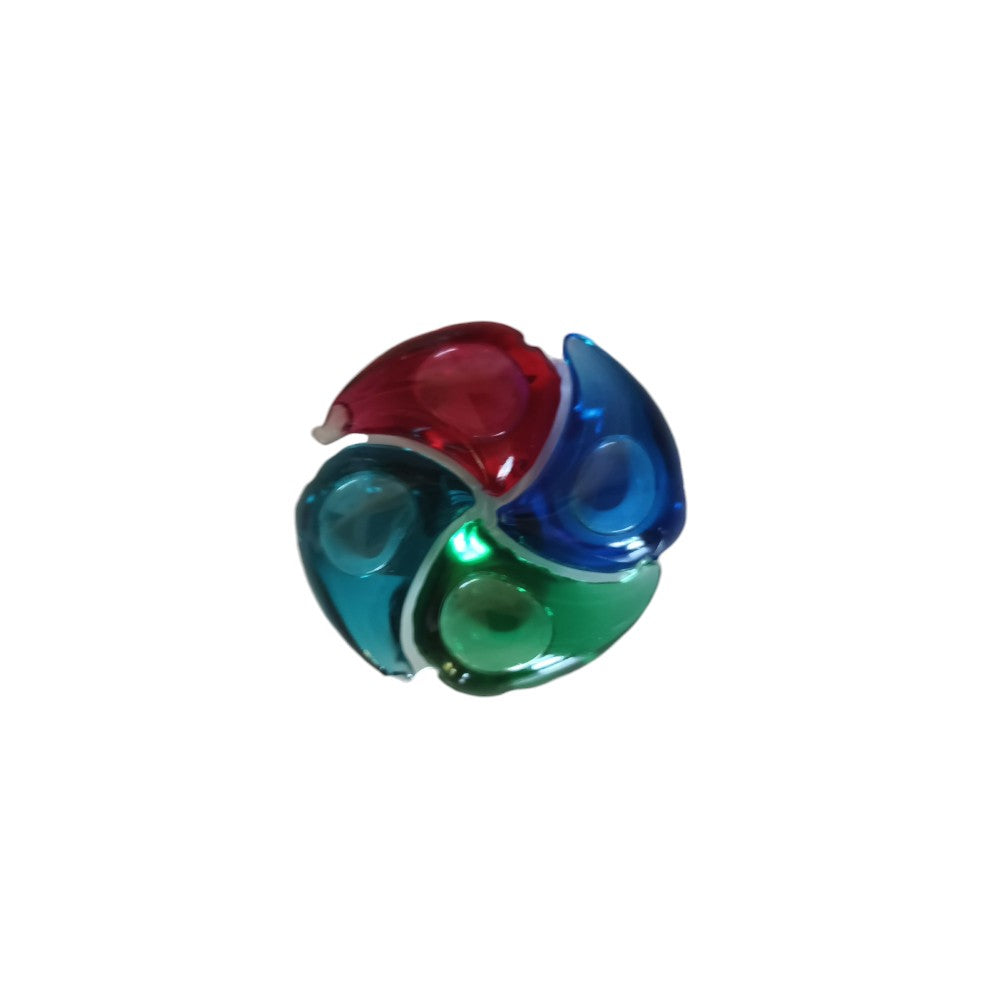 Luxelux 5in1 Mystic Veil Mosókapszula 30 db