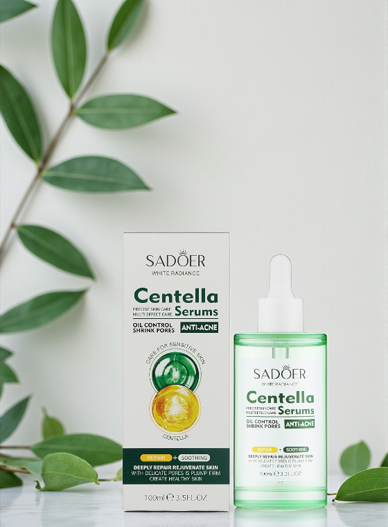 SADOER Centella Anti-Acne Szérum