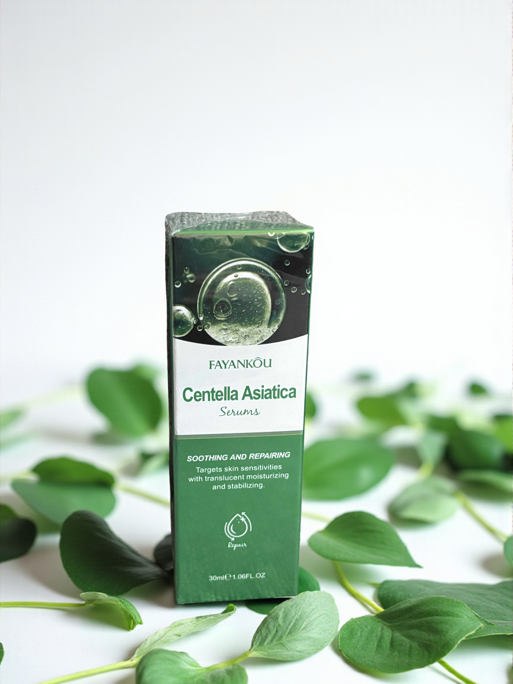 FAYANKOU Centella Asiatica Repairing Hydrates Szérum 30ml