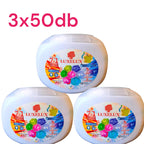 Luxelux 7in1 Mosókapszula 3x50db