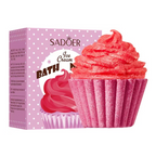 Sadoer Muffin Fürdőbomba 1db
