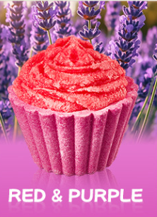 Sadoer Muffin Fürdőbomba 1db