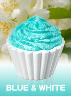 Sadoer Muffin Fürdőbomba 1db