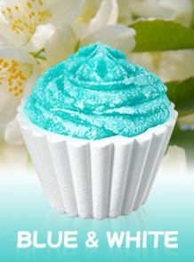 Sadoer Muffin Fürdőbomba 1db