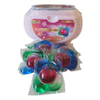 Luxelux All in 1 Prémium Mosókapszula - Miami Kiss, 25db