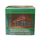 Pomada Tigers - Tigrisbalzsam - 20g