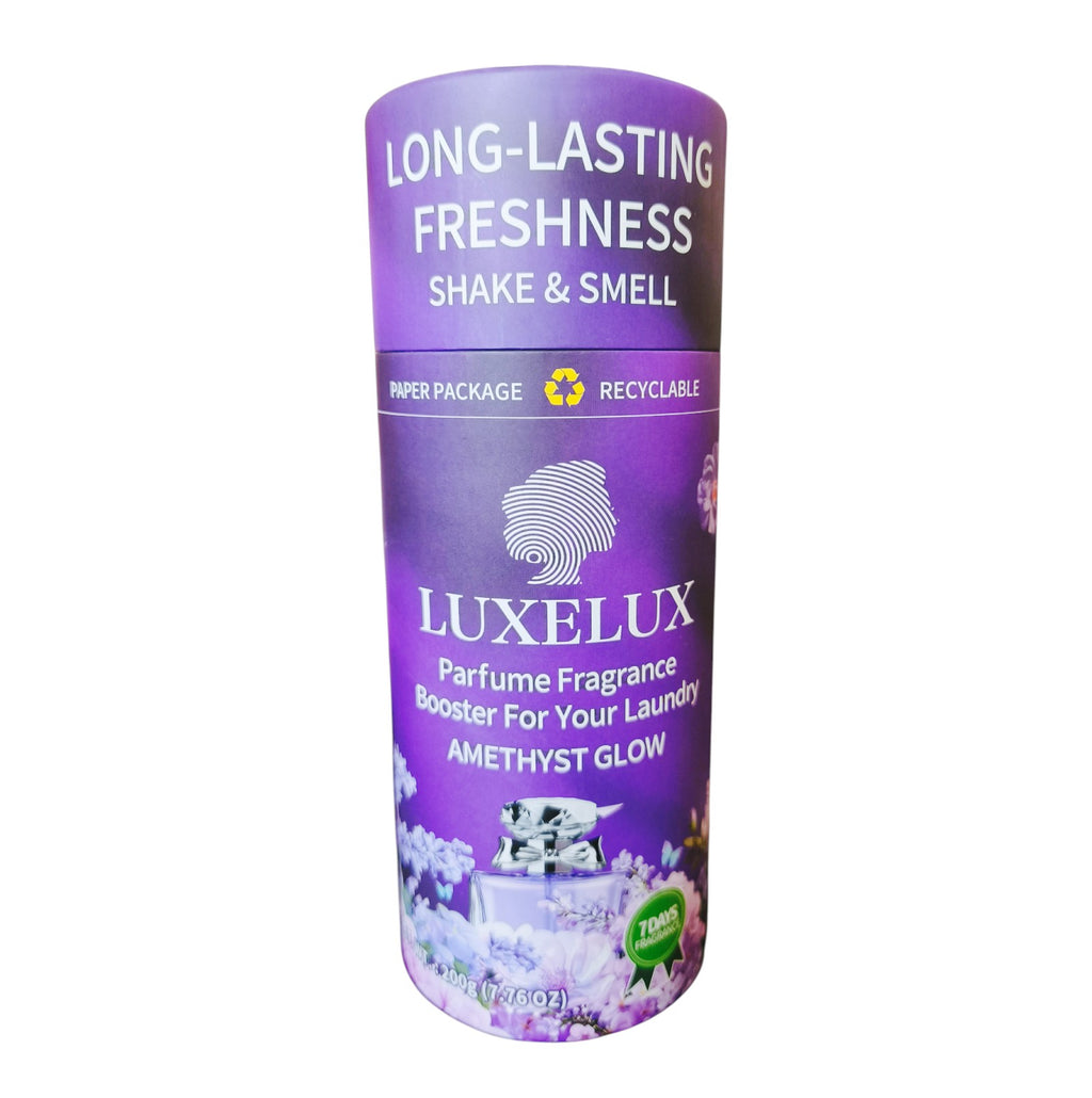 Luxelux Mosógyöngy Amethyst Glow 200g