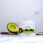 SADOER Avokádó Krém - Tápláló, Hidratáló 140g