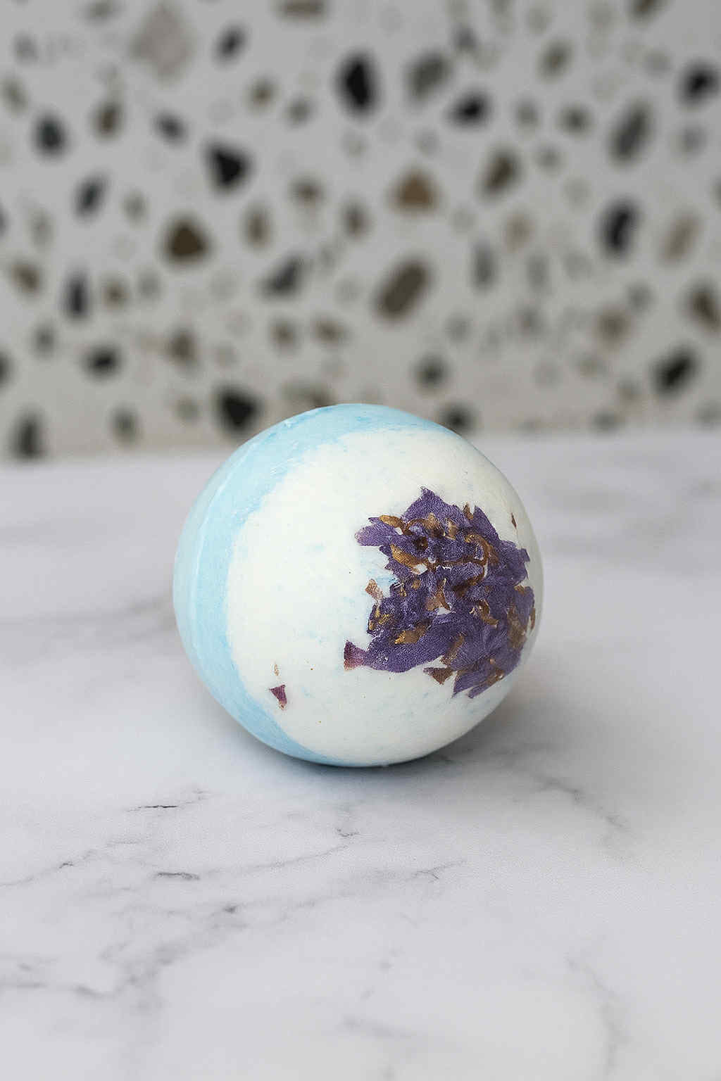 Dekorfi Fürdőbomba Ocean Bliss 100g