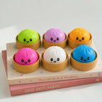 Squishy Dumpling Mistery
