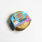 Squishy Dumpling Mistery