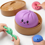 Squishy Dumpling Mistery