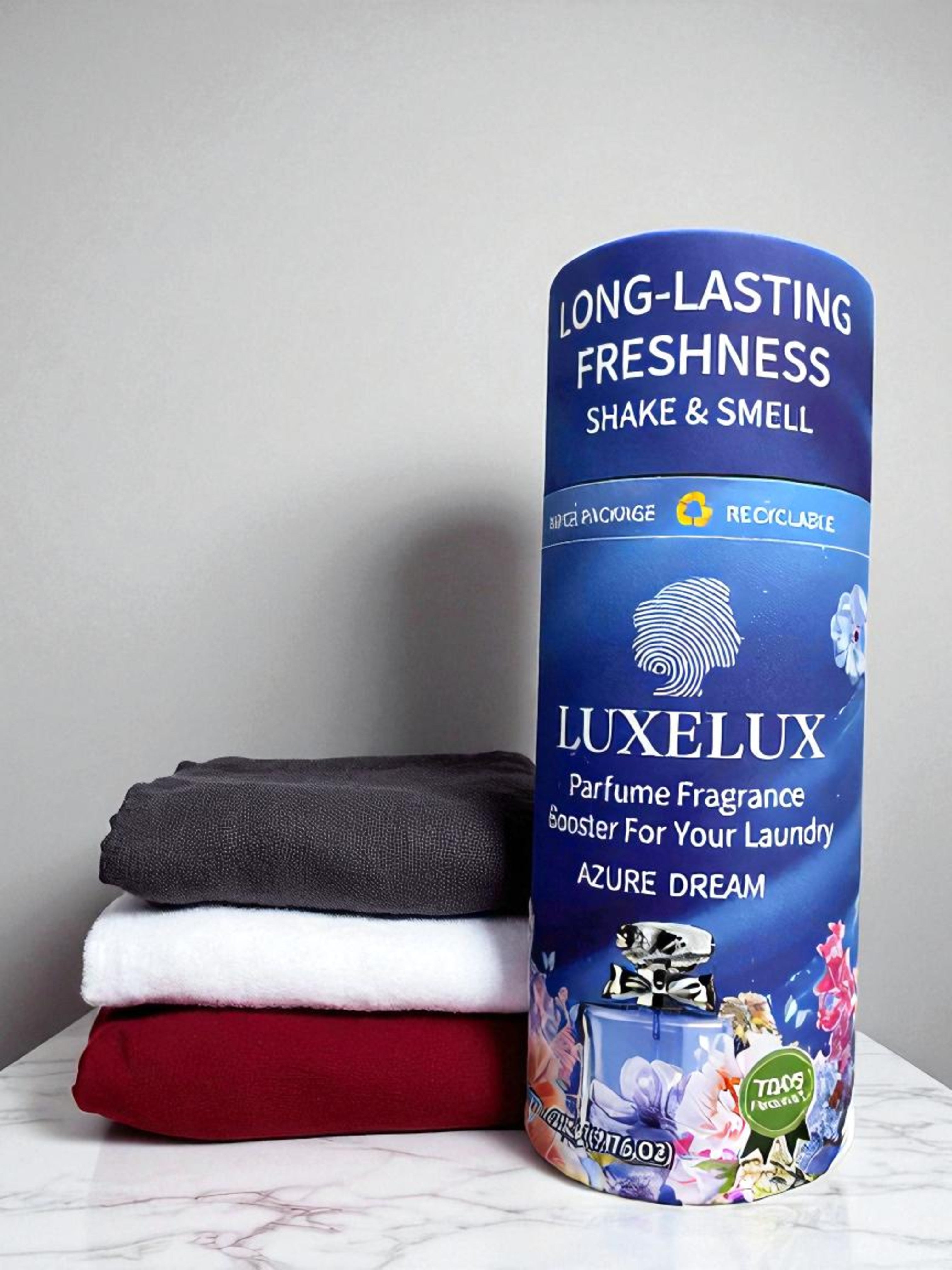 Luxelux - Mosógyöngy Azure Dream - 200g