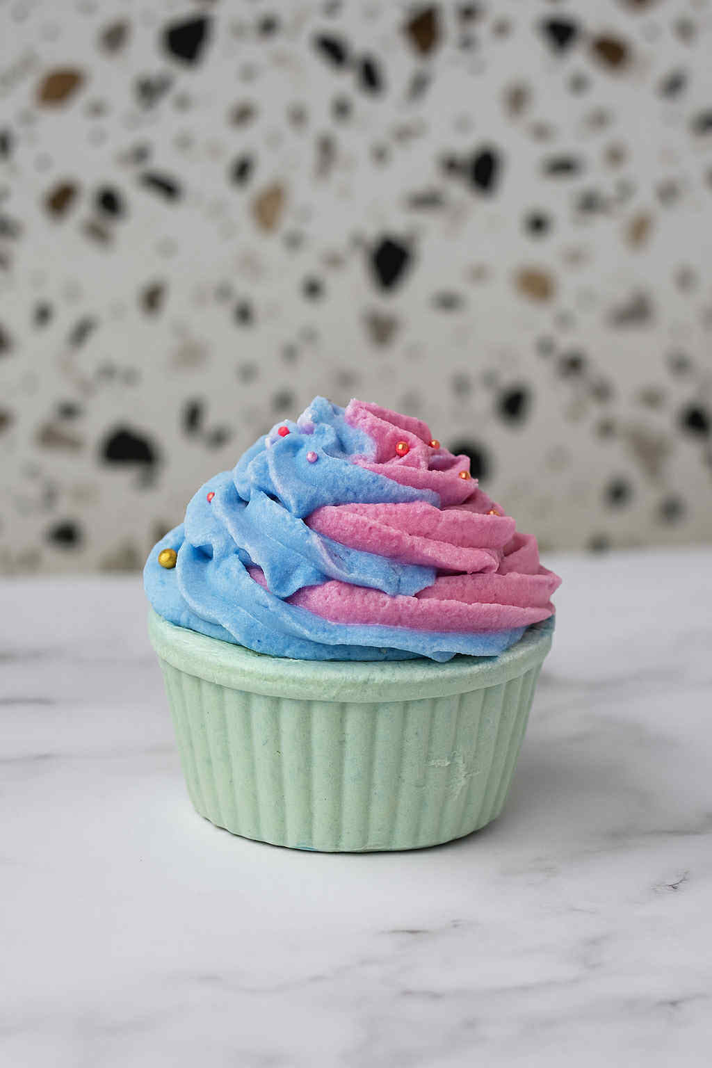 Dekorfi Fürdőbomba Jasmine Dream 100g