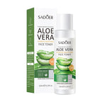 SADOER Aloe Vera Hidratáló Tonik, 120 ml