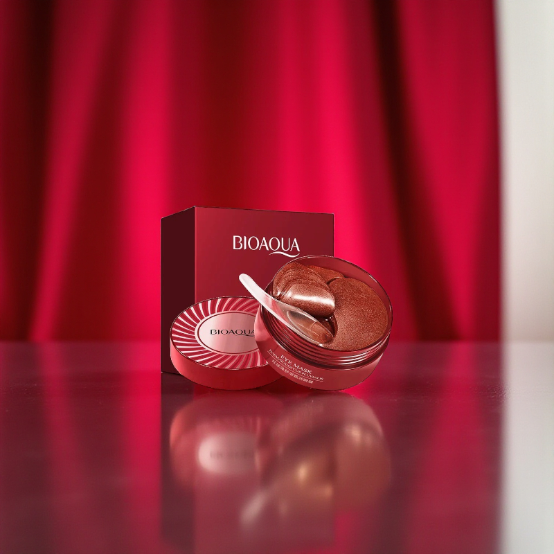 BioAqua Haematococcus Pluvialis Szemtapasz 80g