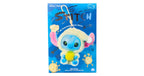 Stitch Stílusú Labubu Figura